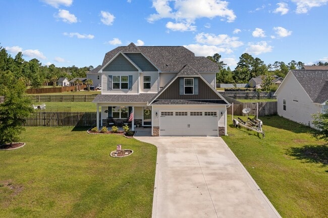 Building Photo - 219 Breakwater Dr