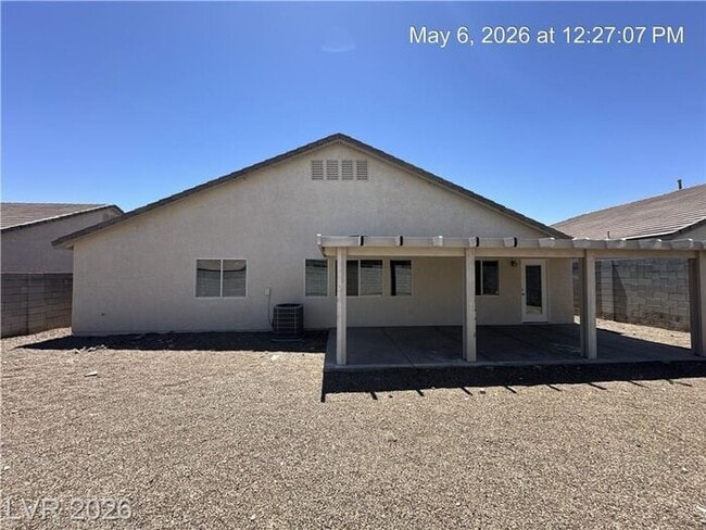 Building Photo - Gated North Las Vegas Single-Story with Quartz Kitchen & Oversized Garage