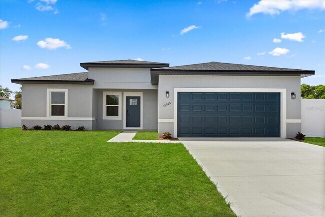 Building Photo - 15568 SW 46th Cir