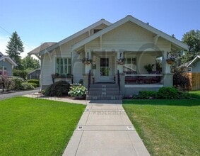 Building Photo - **COMING SOON** Stunning South Hill Home