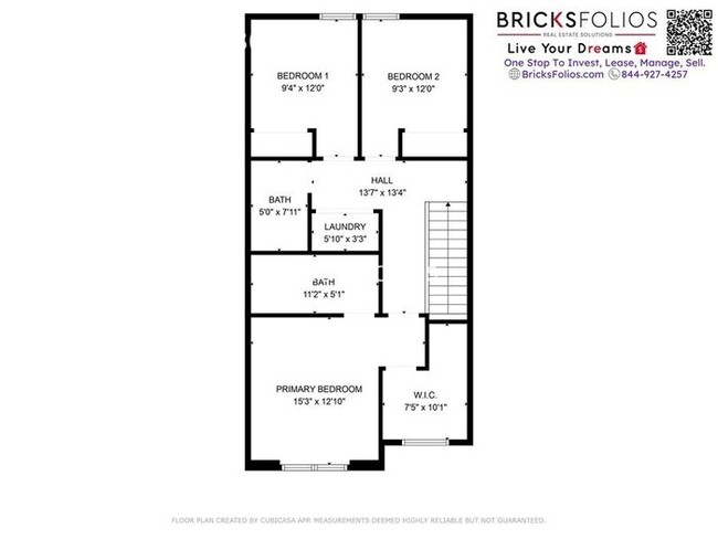 Building Photo - Welcome Home to Twin Oaks 1