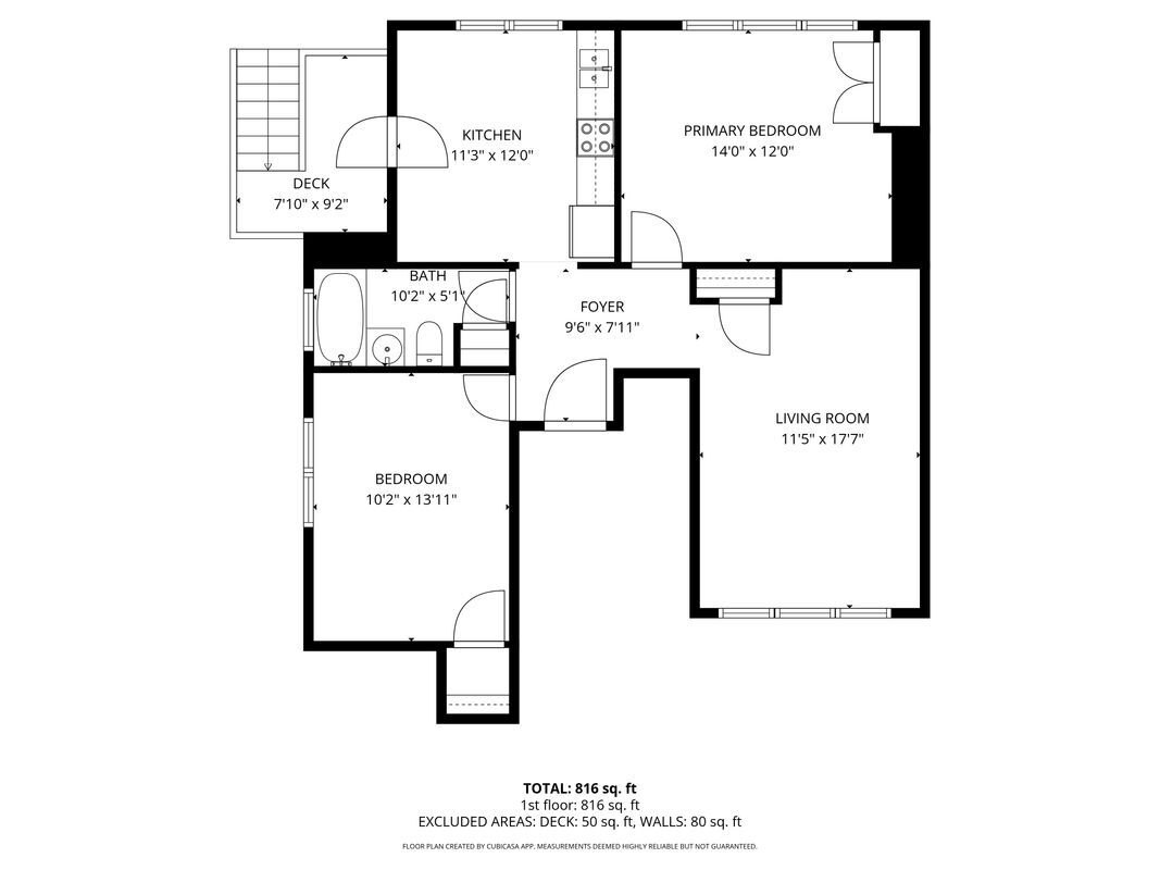 Building Photo - 4033 W Gladys Ave