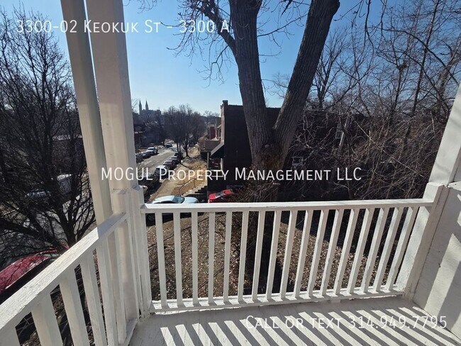 Building Photo - 3300-02 Keokuk St-3300 A