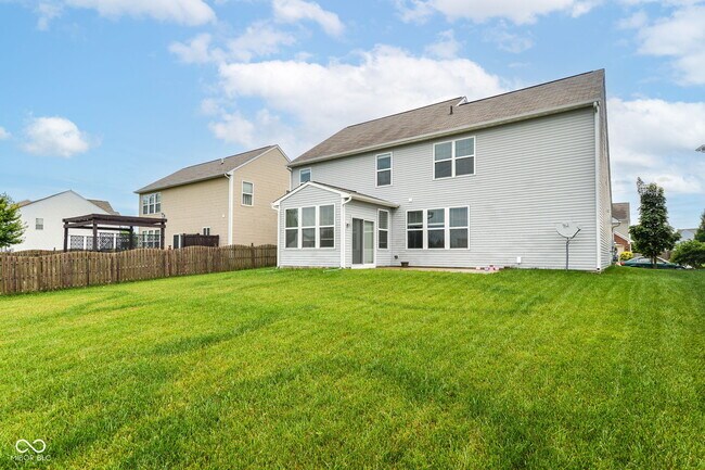Building Photo - 14353 Glapthorn Rd
