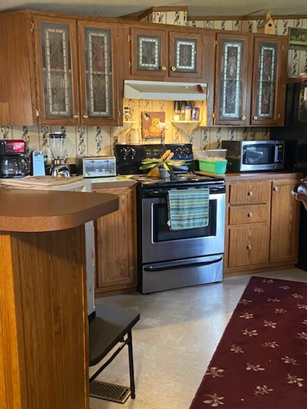 Building Photo - 935 Calvert Dr