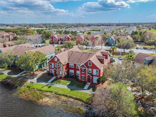 Building Photo - 9632 Lake Chase Island Way