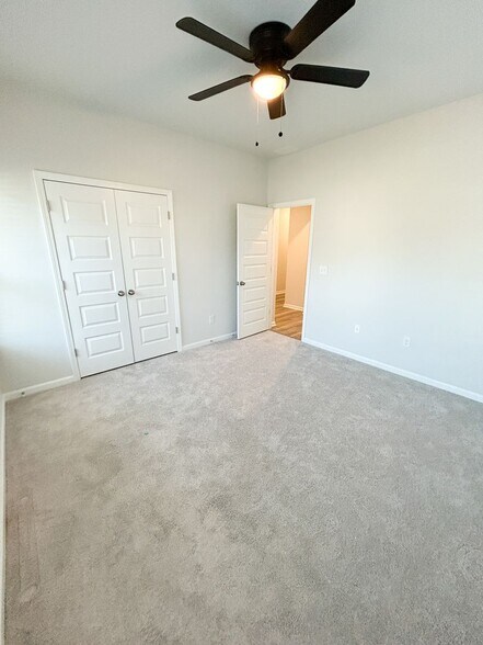 Building Photo - 8869 Baton Rouge Ave NW