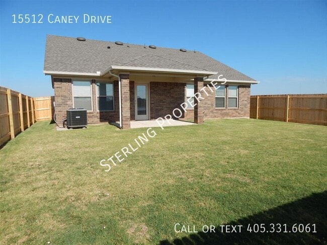 Building Photo - 15512 Caney Dr