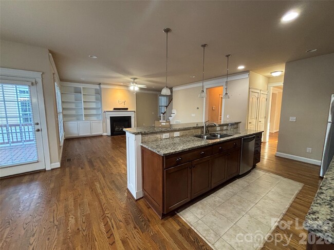 Building Photo - 11507 Ardrey Crest Dr