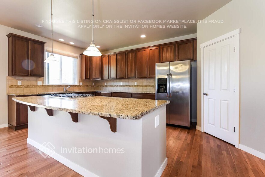 Building Photo - 8707 184th St Ct E