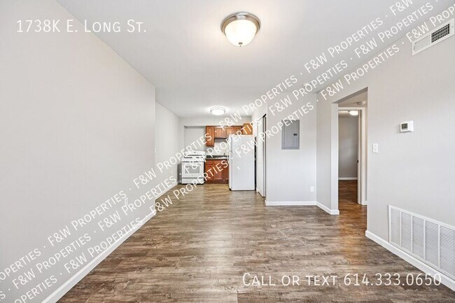 Building Photo - 1738K E. Long St.-