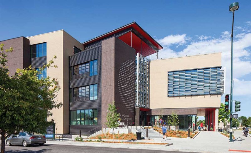 Building Photo - 1410 York St