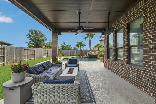 Building Photo - 17306 Legend Brook Ct