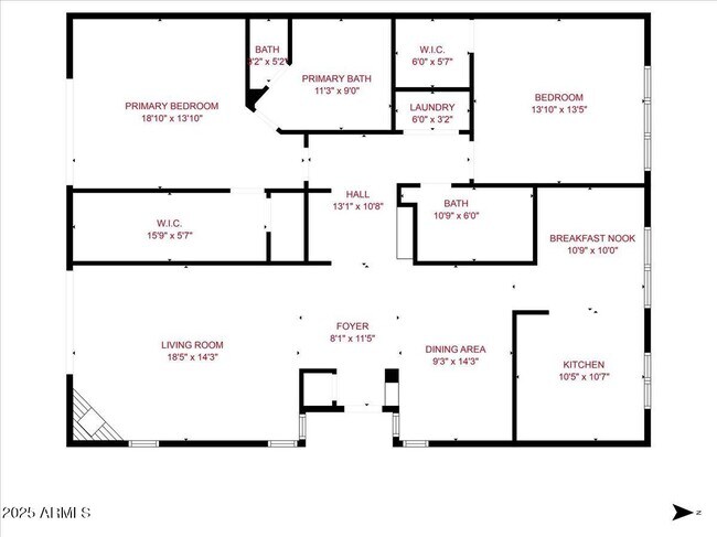 Building Photo - 5200 S Lakeshore Dr