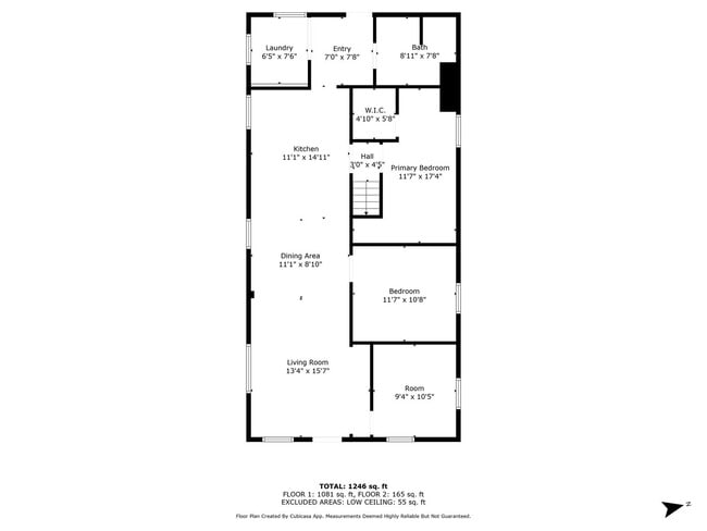 Building Photo - Spacious 4 Bedroom Single Family Home – Fe...