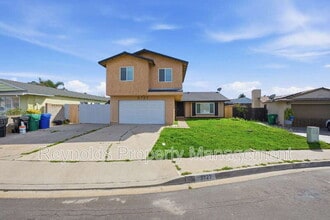 Building Photo - 3727 Byrd St