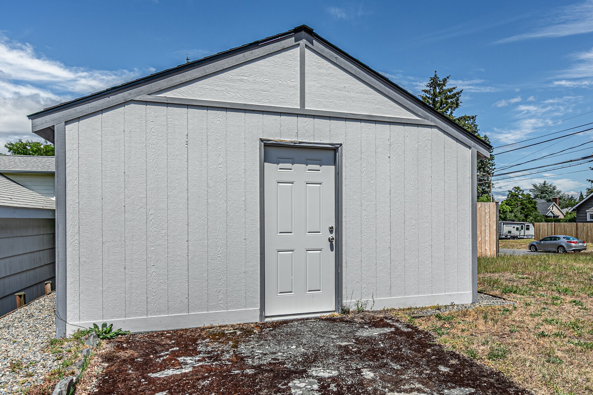 Building Photo - 4502 N 30th St