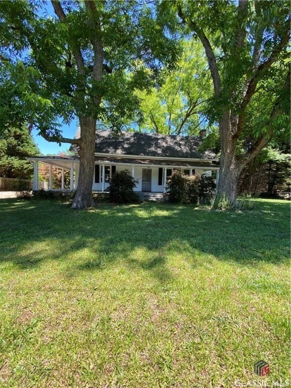 Building Photo - 3507 Spratlin Mill Rd