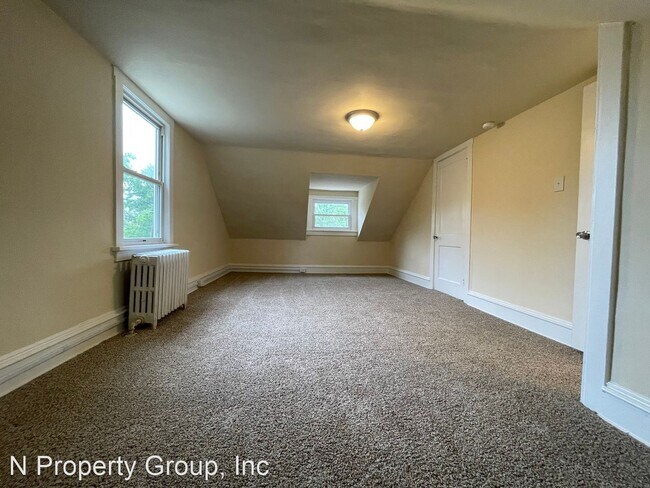 Building Photo - 3 br, 1 bath House - 143 Highland Ave