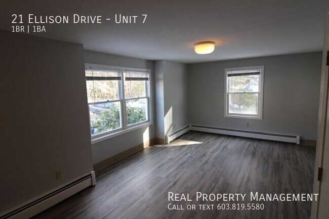 Building Photo - 21 Ellison Dr