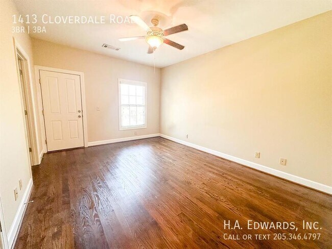 Building Photo - 1413 Cloverdale Rd