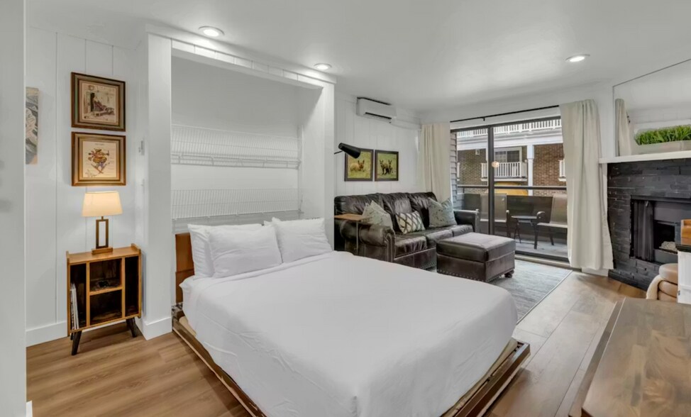 Building Photo - 1385 Lowell Ave