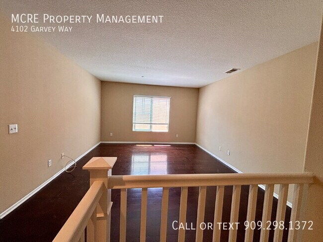 Building Photo - 4102 Garvey Way