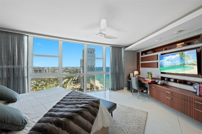 Building Photo - 18201 Collins Ave