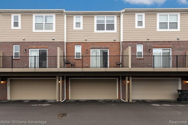 Building Photo - 47660 Alden Terrace S