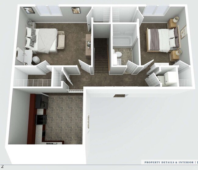 Building Photo - 421 E Cheyenne St