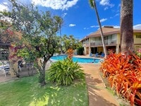 Building Photo - Step into the peaceful and lovingly cared-for 2-bedroom, 2-bath condo in Haleakala Shores — one o...