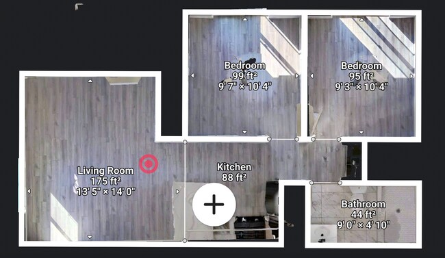 Building Photo - 4946-4948 63rd Street