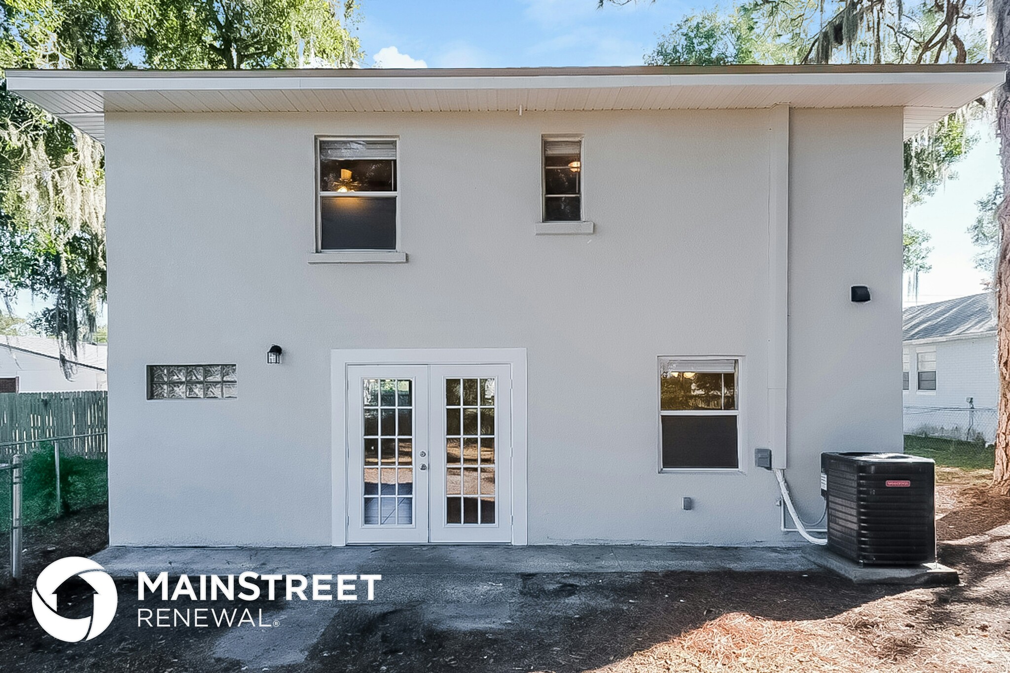 Building Photo - 1405 N Lake Shipp Dr