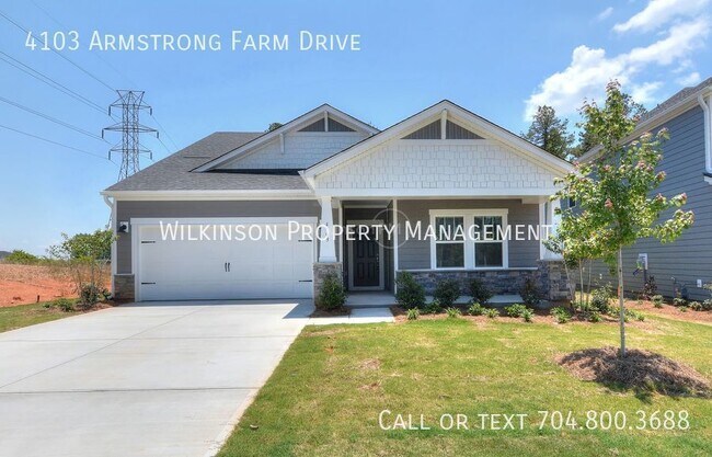 Primary Photo - A nice 3 bedrooms and 2 bathrooms energy-e...