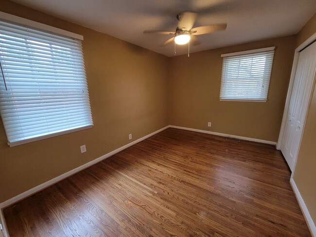 Building Photo - Nashville Rental with One Level Living and...