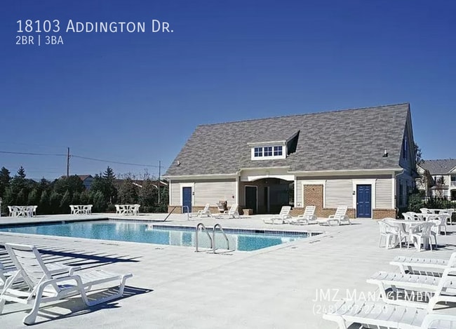 Building Photo - 18103 Addington Dr