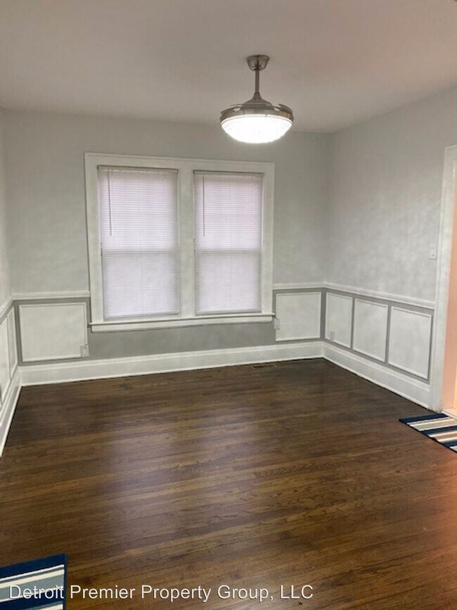 Building Photo - 4 br, 2 bath House - 9282 W Outer Drive