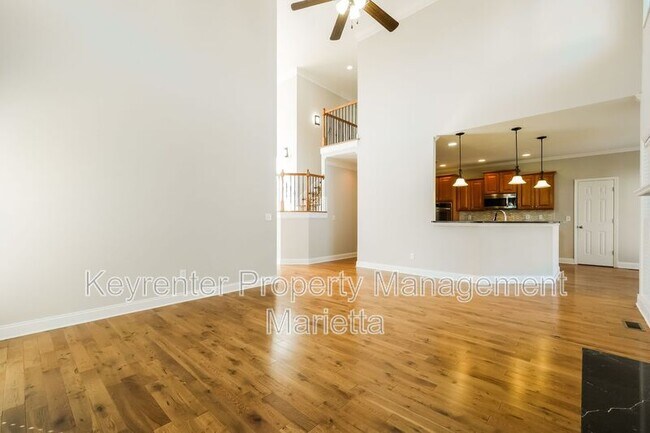Building Photo - 3356 Renfro St