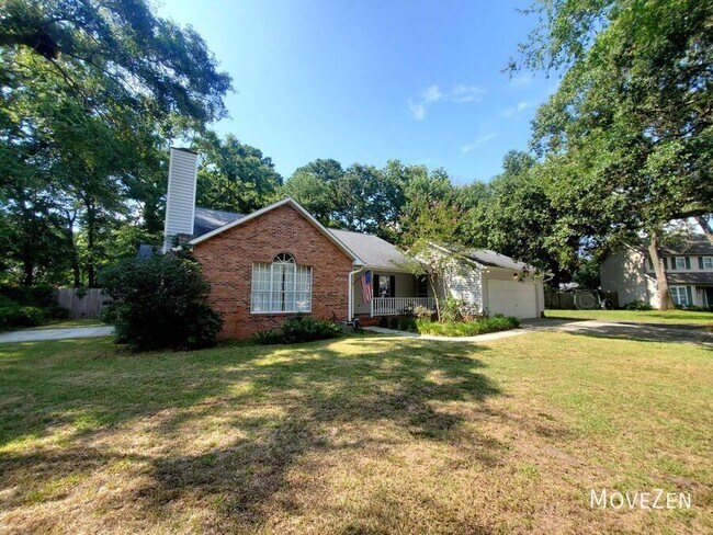 Building Photo - 6902 Persimmon Pl