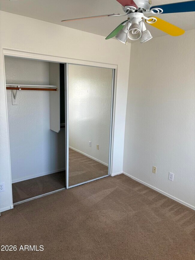 Building Photo - 5186 W Desert Hills Dr