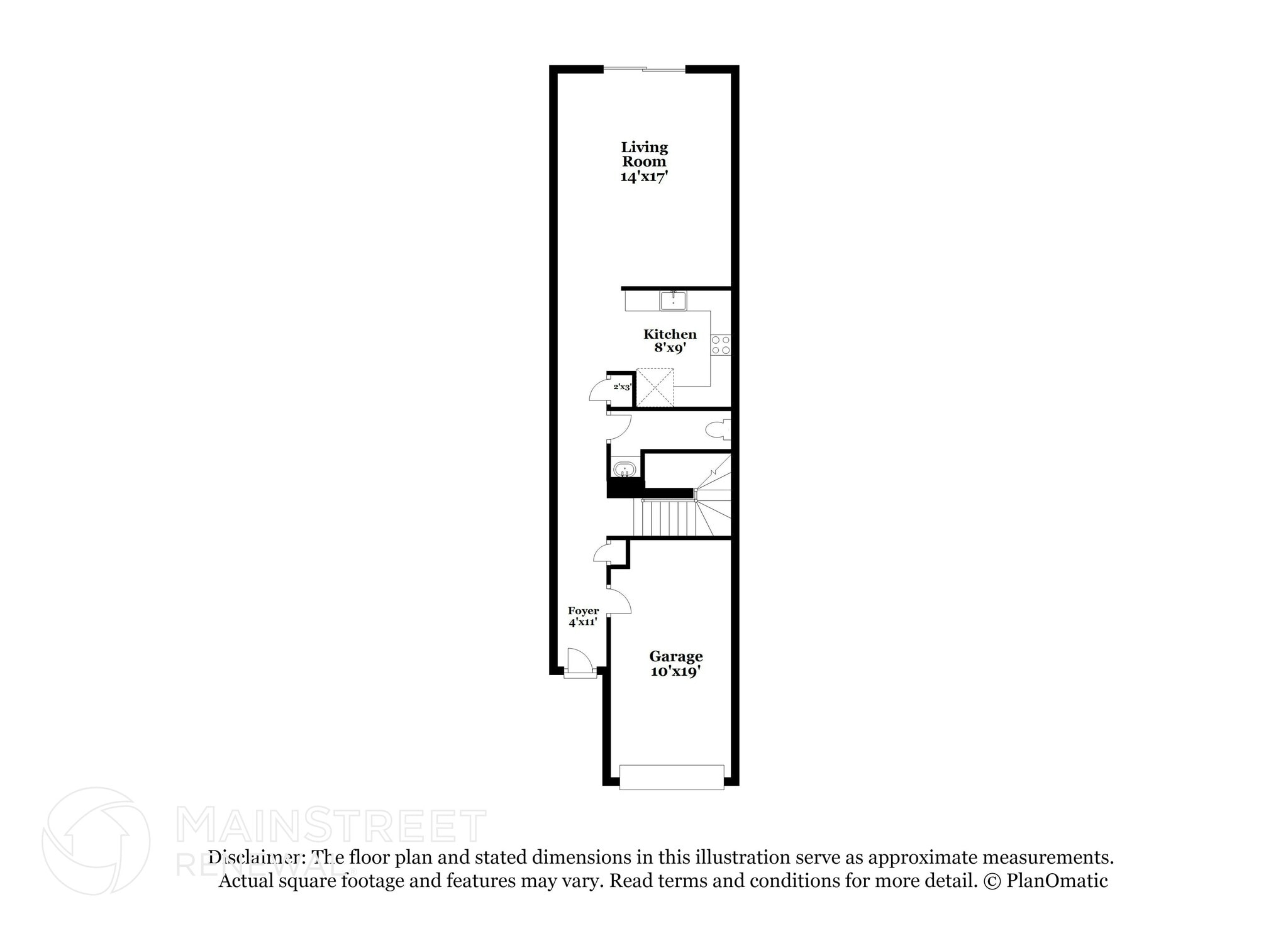 Building Photo - 551 Eiseman Wy