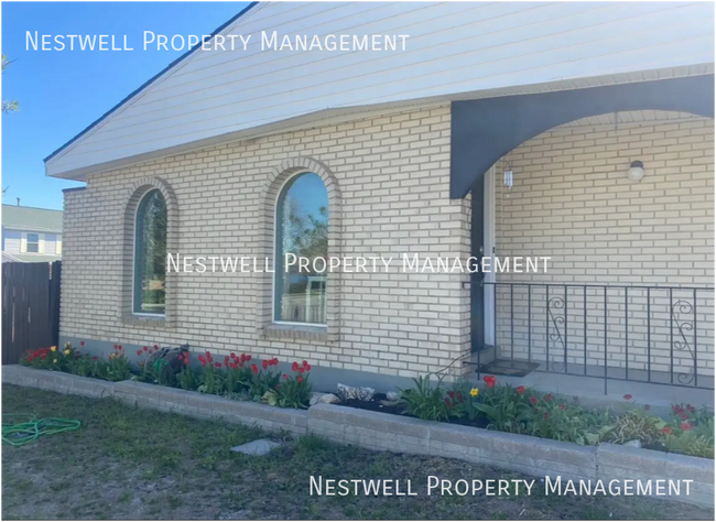 Building Photo - 3809 S 7160 W