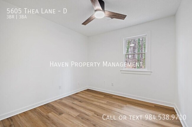 Building Photo - 5605 Thea Ln