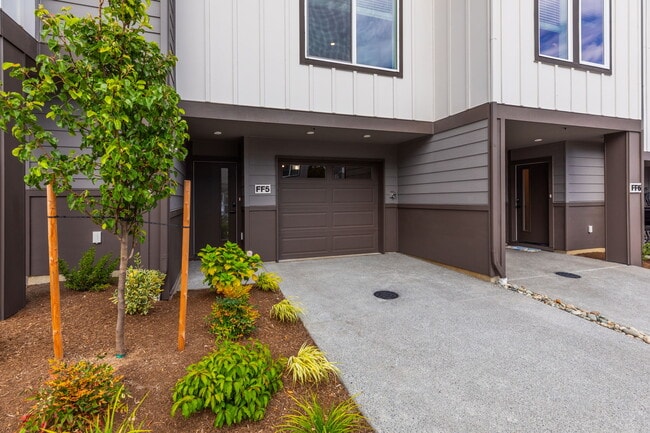 Building Photo - 14707 87th Ave SE