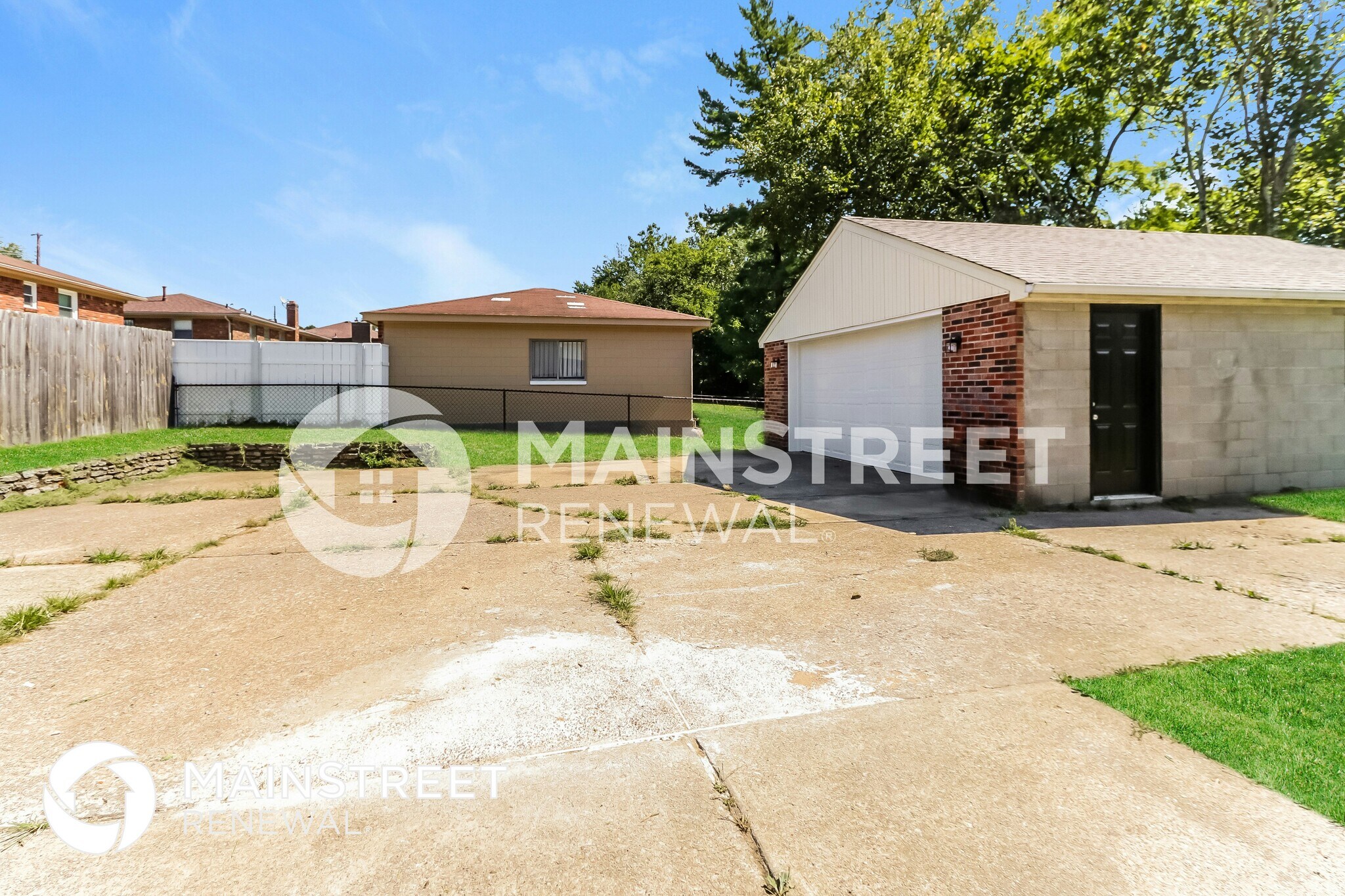 Building Photo - 8413 Smithton Rd