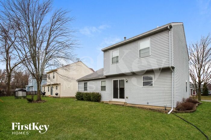 Building Photo - 2017 Willow Ridge Dr