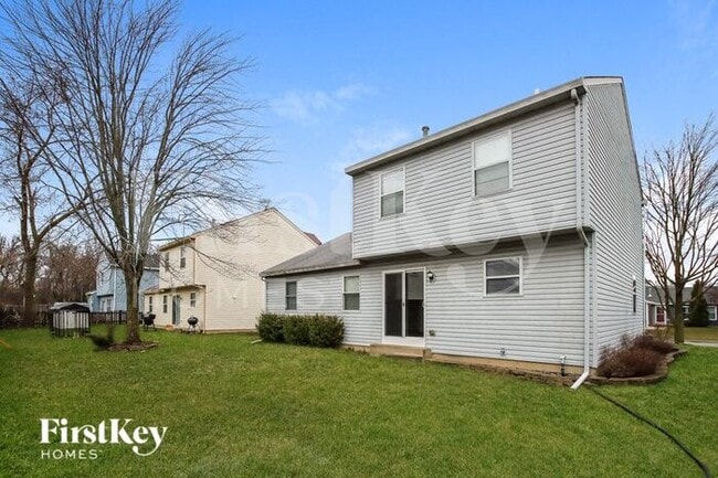 Building Photo - 2017 Willow Ridge Dr