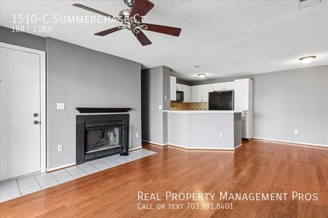 Building Photo - 1510-C Summerchase Ct-