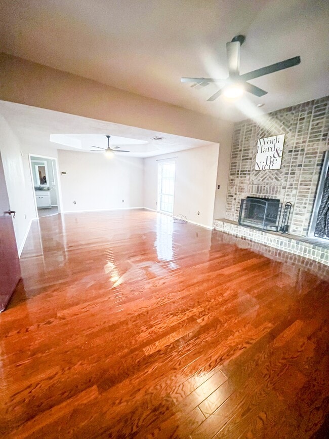 Building Photo - 1601 SW Boyles Landing Rd