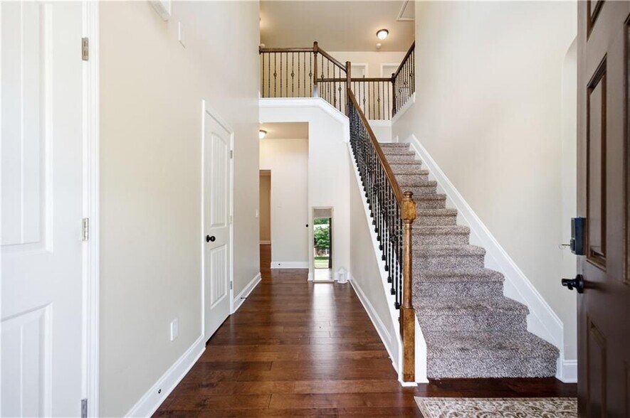 Building Photo - 1268 Mitford Ln